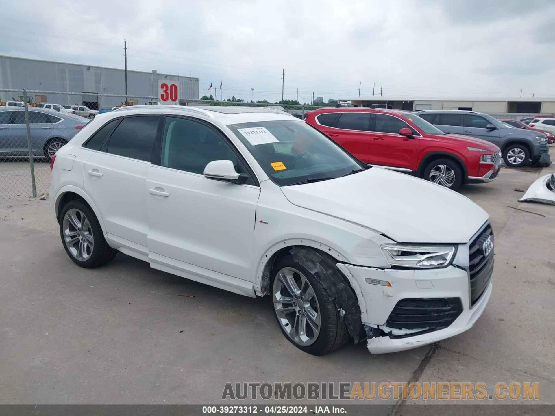 WA1JCCFS2JR003754 AUDI Q3 2018