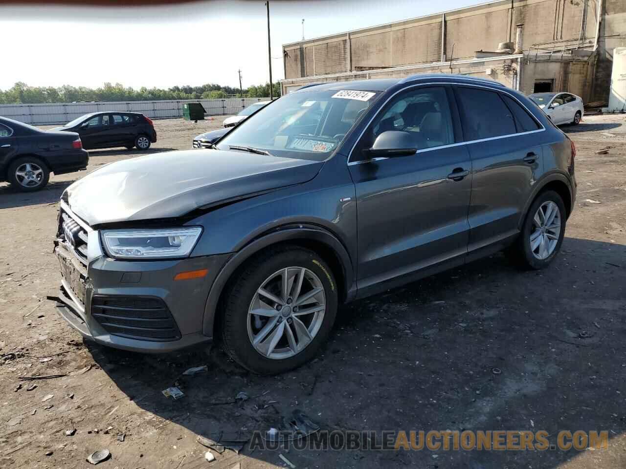 WA1JCCFS2JR008291 AUDI Q3 2018