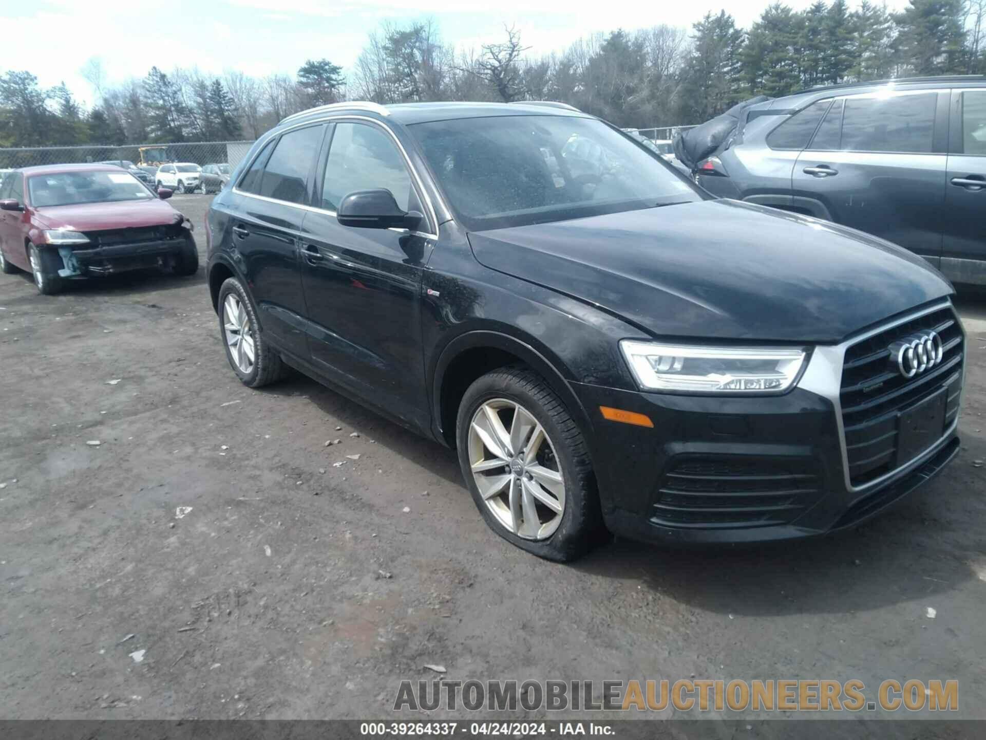 WA1JCCFS2JR009456 AUDI Q3 2018