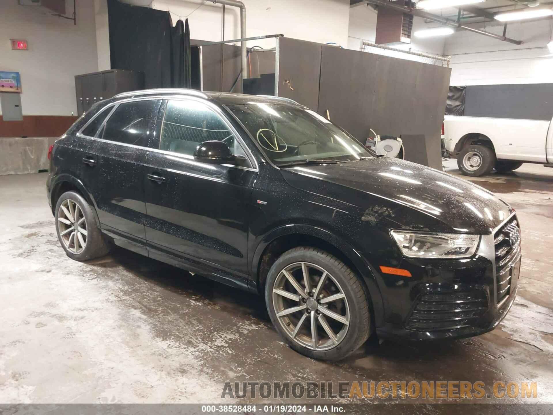 WA1JCCFS2JR010834 AUDI Q3 2018