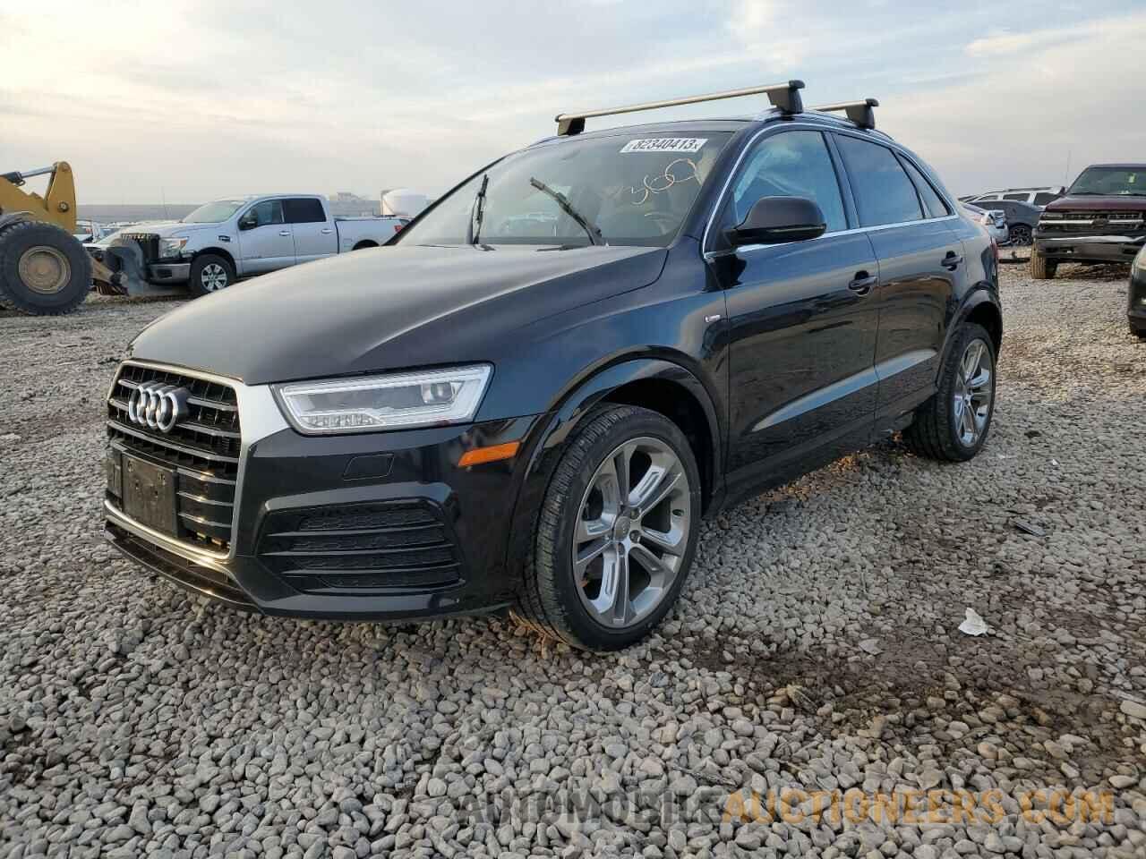 WA1JCCFS2JR017167 AUDI Q3 2018