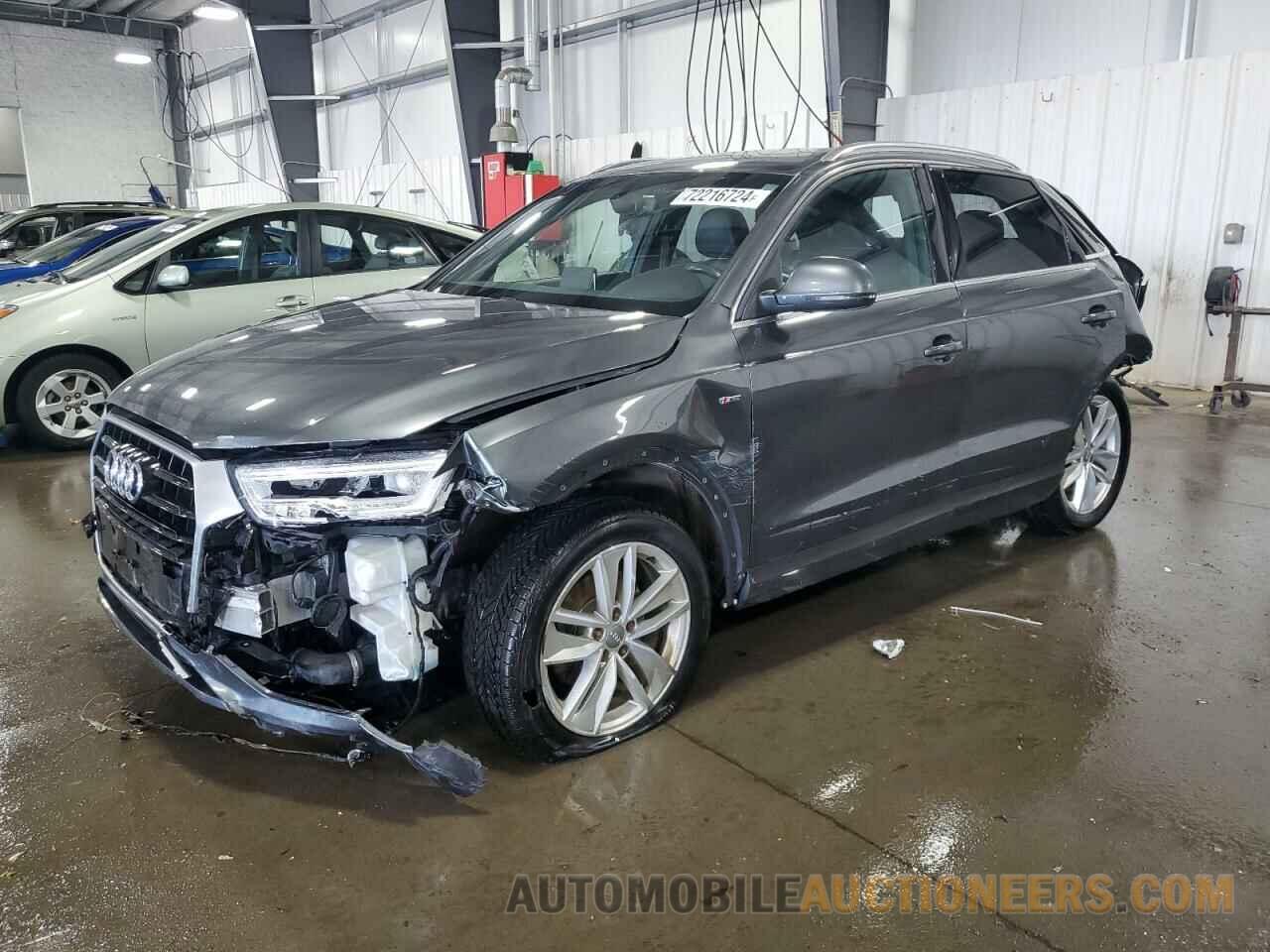 WA1JCCFS2JR018156 AUDI Q3 2018