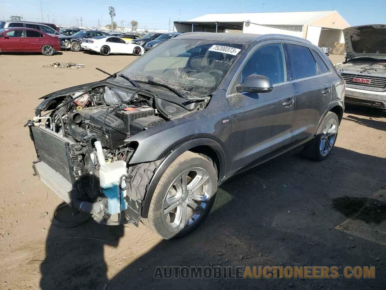 WA1JCCFS2JR022708 AUDI Q3 2018