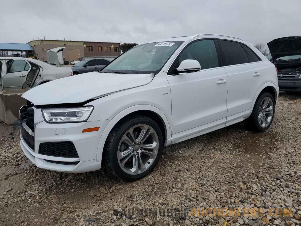 WA1JCCFS2JR028038 AUDI Q3 2018