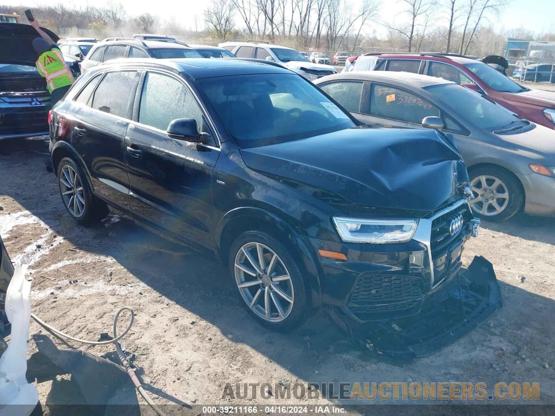 WA1JCCFS2JR028489 AUDI Q3 2018