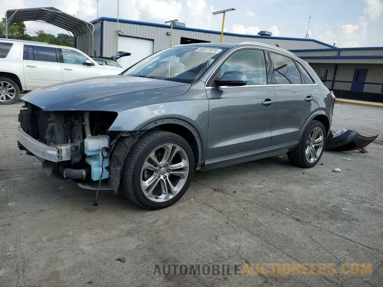 WA1JCCFS2JR031067 AUDI Q3 2018