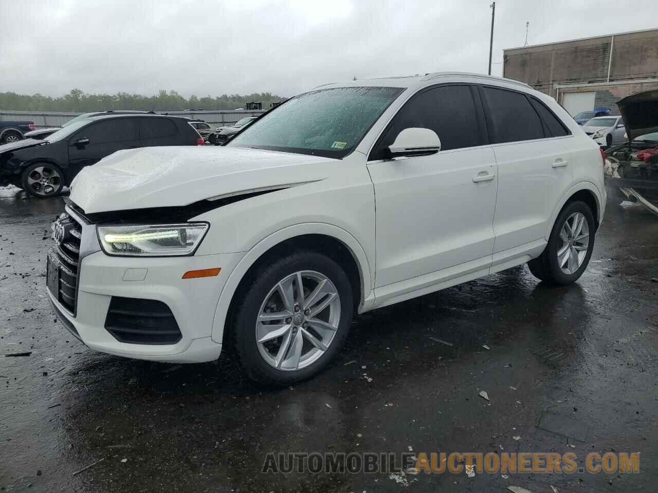 WA1JCCFS3HR000470 AUDI Q3 2017