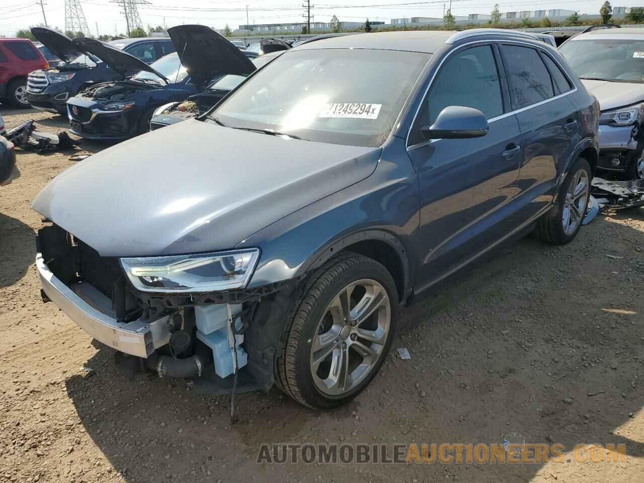 WA1JCCFS3HR006429 AUDI Q3 2017