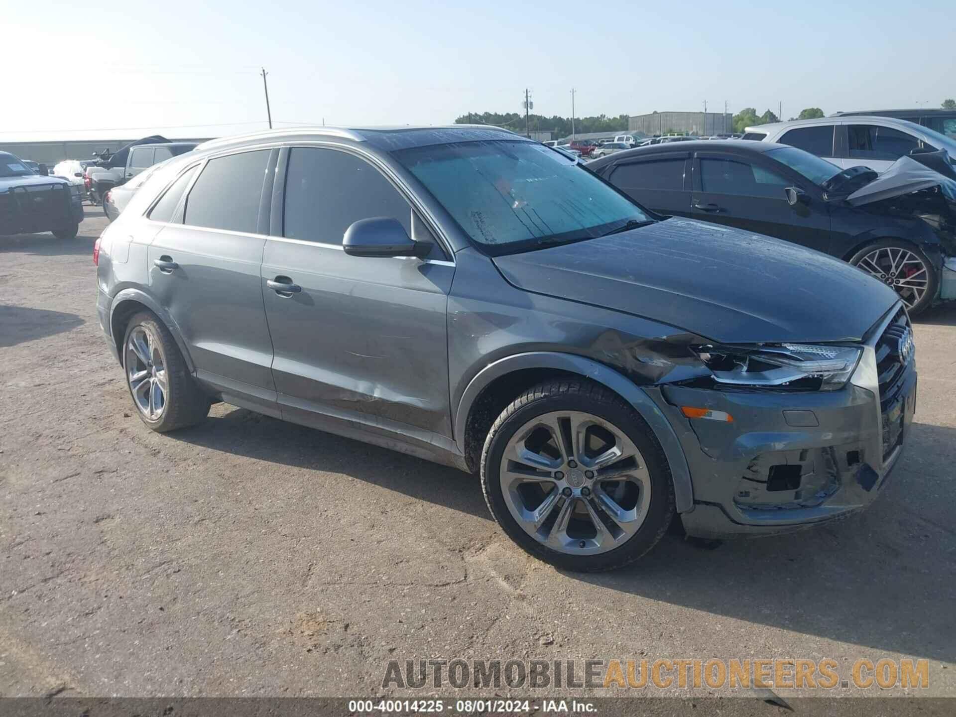 WA1JCCFS3HR012392 AUDI Q3 2017