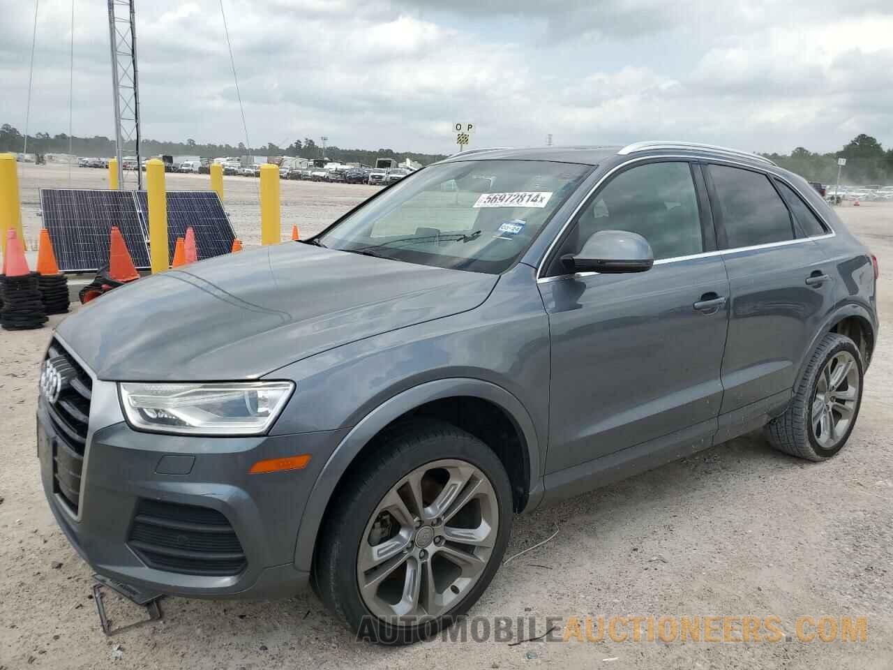 WA1JCCFS3HR017558 AUDI Q3 2017