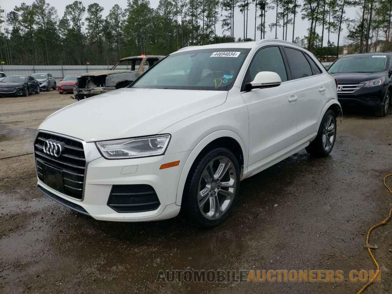 WA1JCCFS3HR017723 AUDI Q3 2017