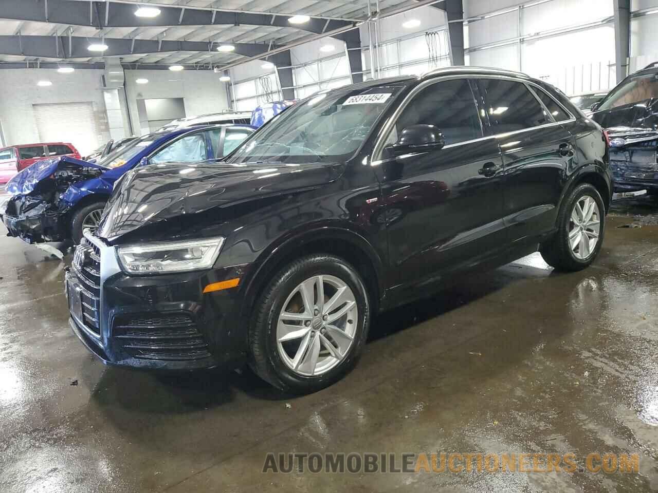 WA1JCCFS3JR001866 AUDI Q3 2018