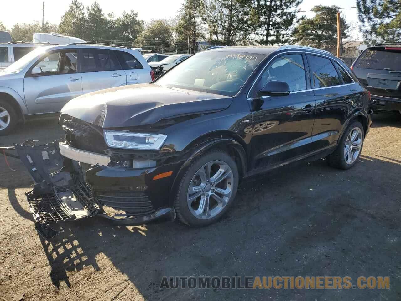 WA1JCCFS3JR011457 AUDI Q3 2018