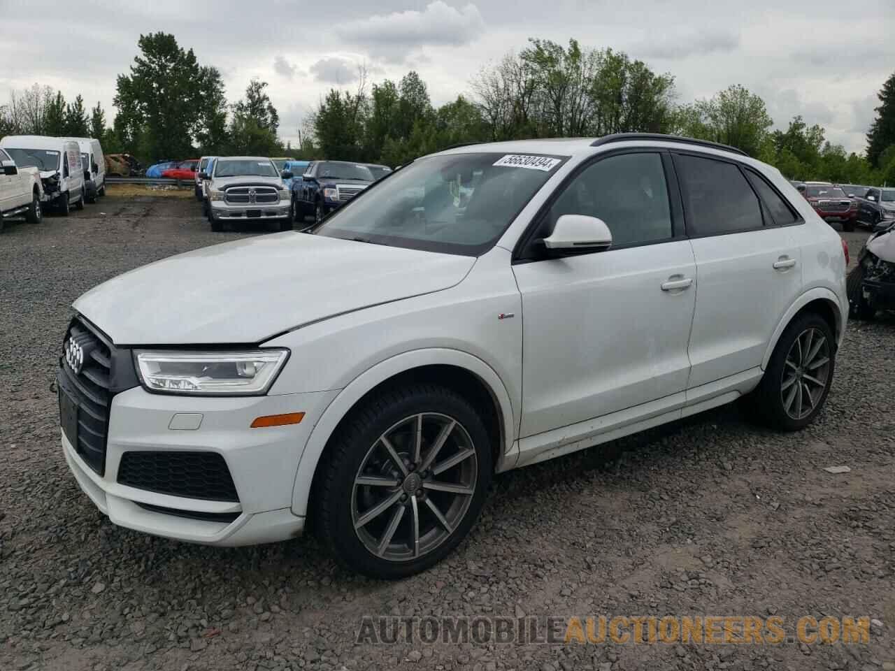 WA1JCCFS3JR011734 AUDI Q3 2018