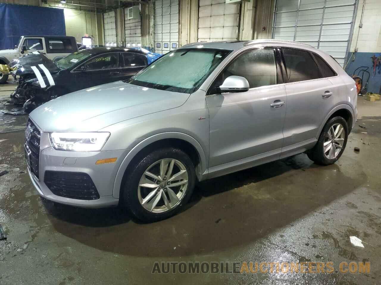 WA1JCCFS3JR011877 AUDI Q3 2018