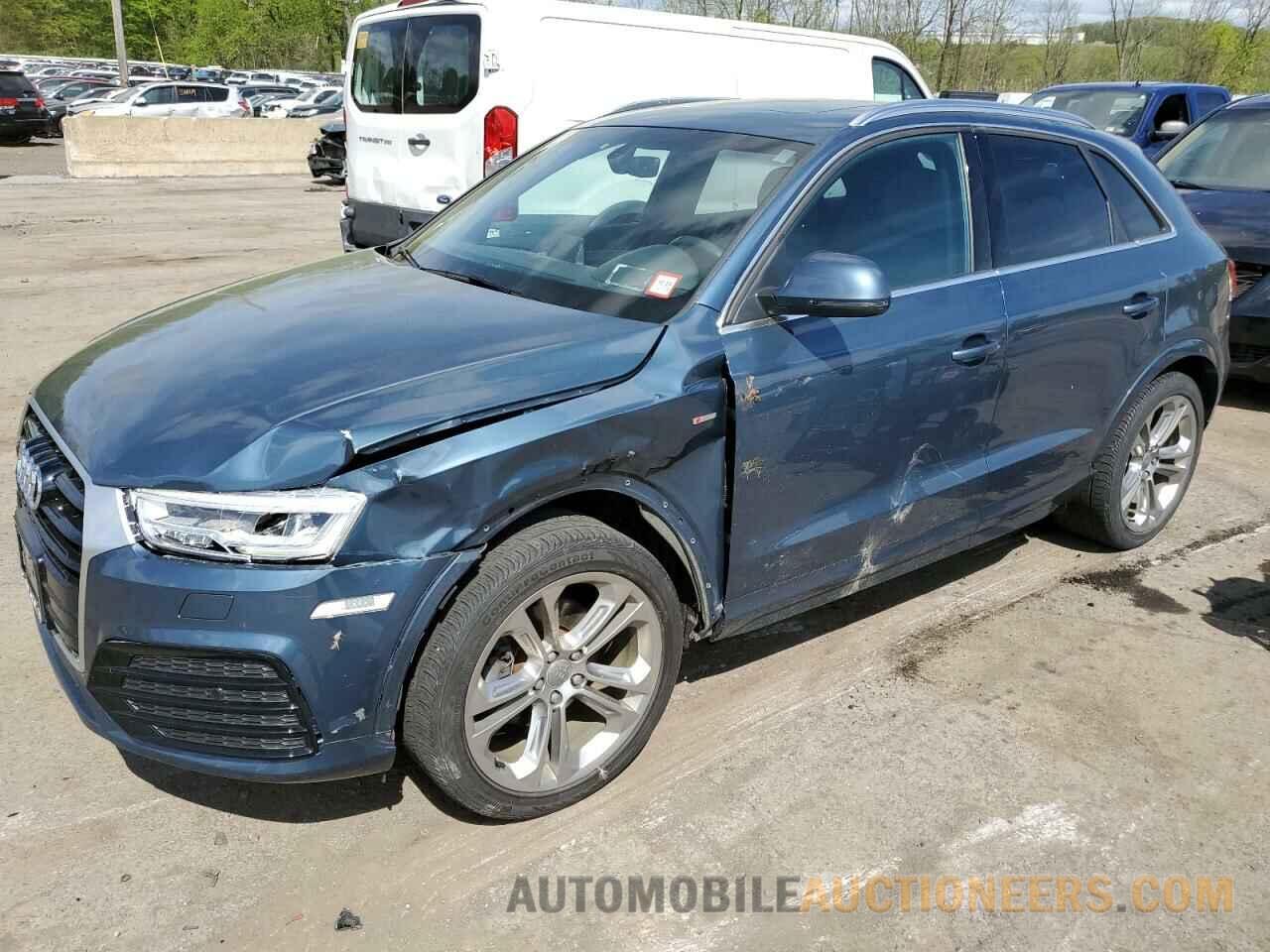 WA1JCCFS3JR014651 AUDI Q3 2018