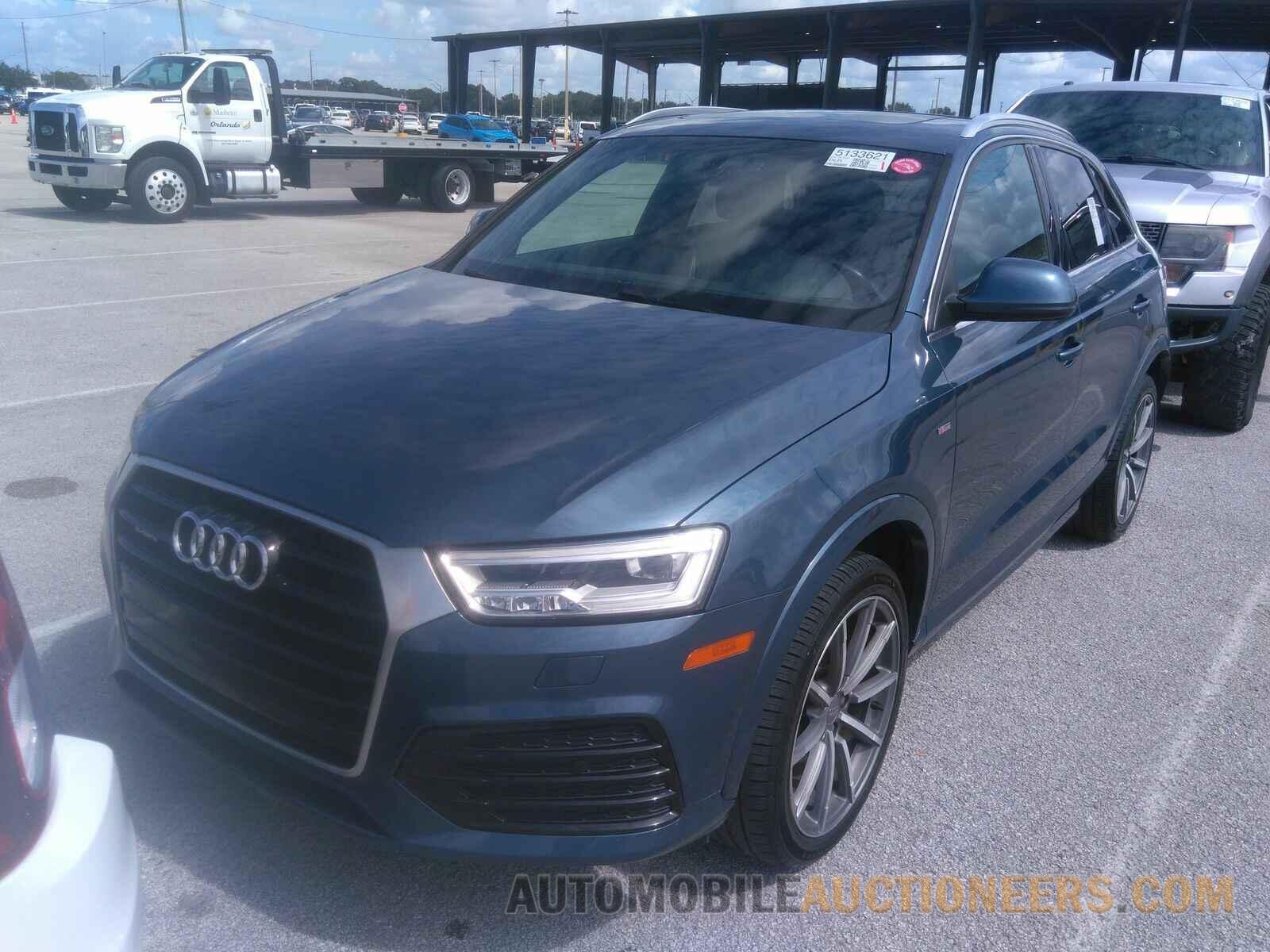 WA1JCCFS3JR014956 Audi Q3 2018