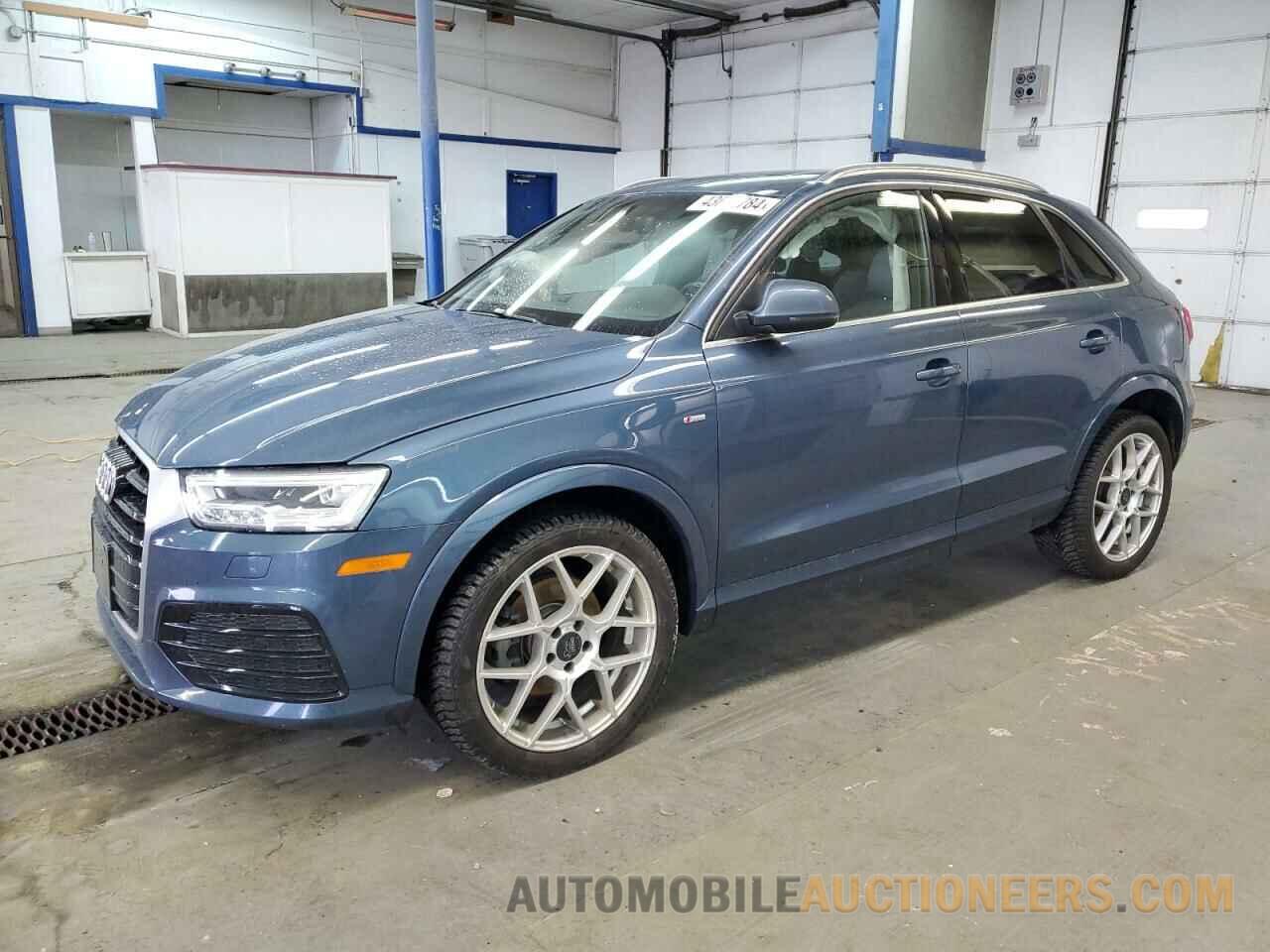 WA1JCCFS3JR017078 AUDI Q3 2018