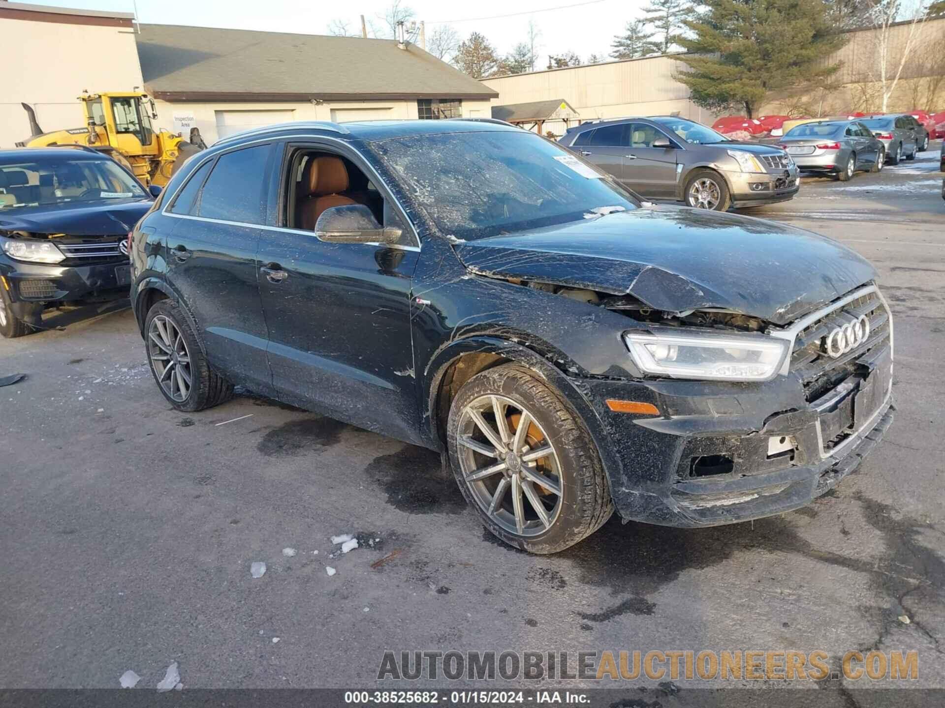 WA1JCCFS3JR018523 AUDI Q3 2018