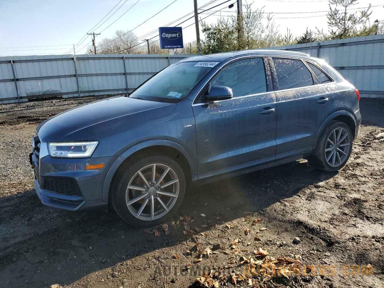 WA1JCCFS3JR018635 AUDI Q3 2018