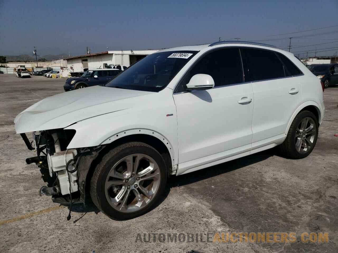 WA1JCCFS3JR018764 AUDI Q3 2018