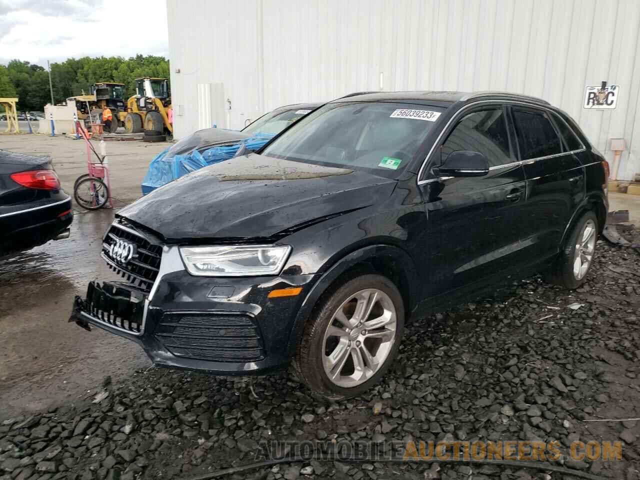 WA1JCCFS3JR020269 AUDI Q3 2018