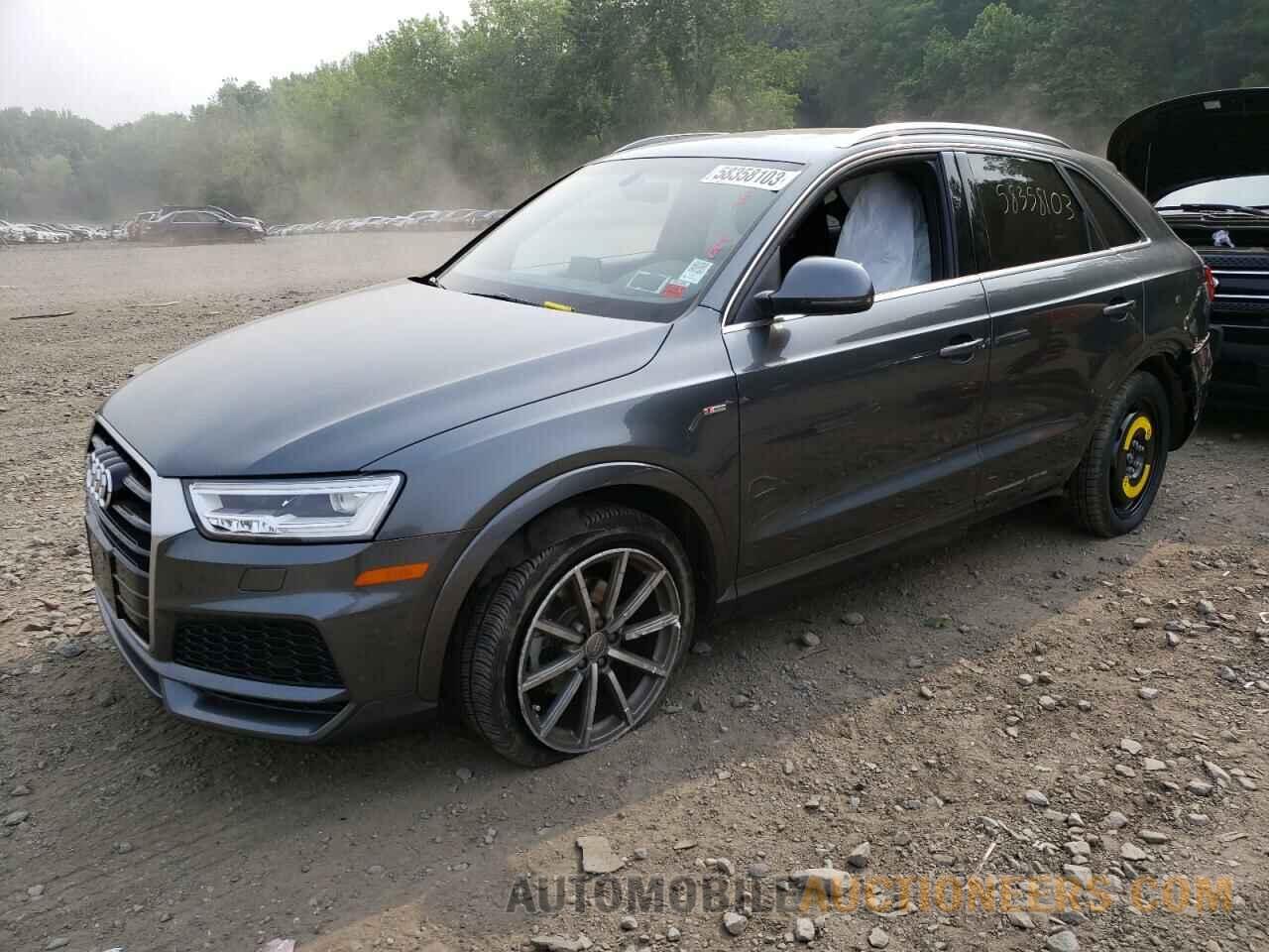 WA1JCCFS3JR020496 AUDI Q3 2018