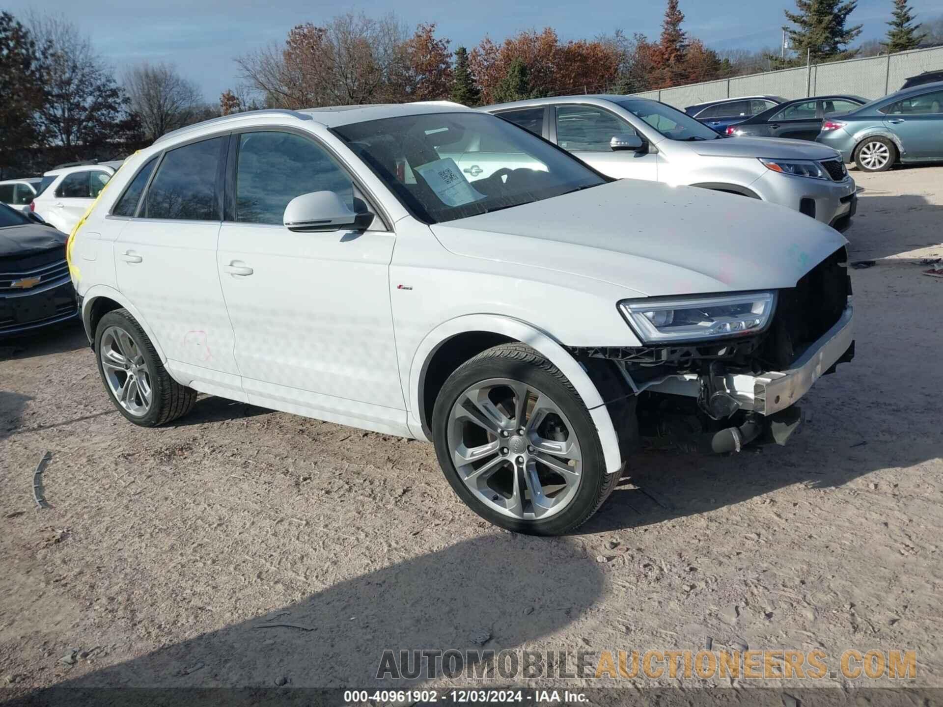 WA1JCCFS3JR021891 AUDI Q3 2018