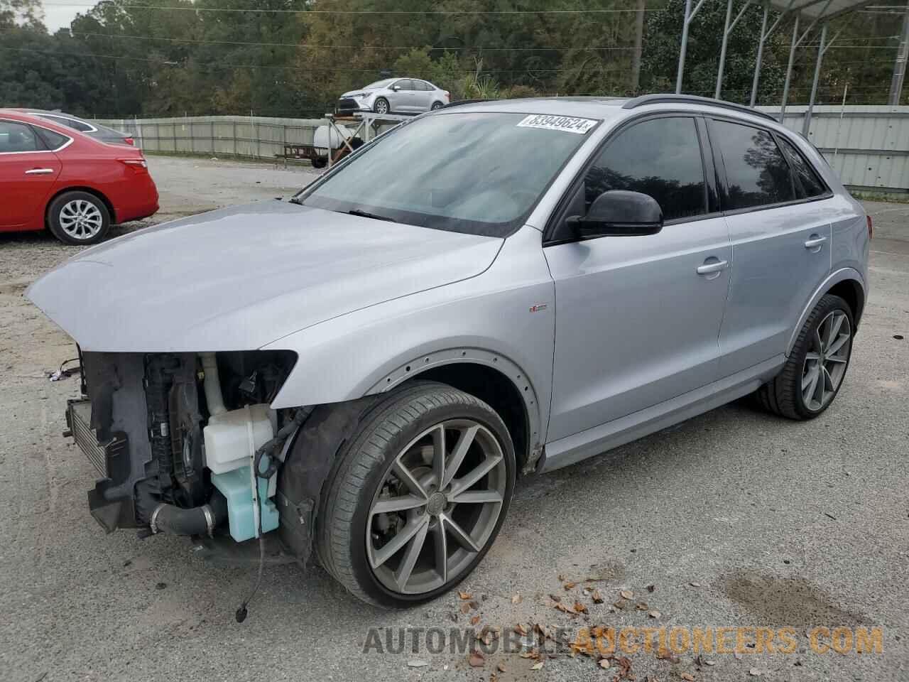 WA1JCCFS3JR025231 AUDI Q3 2018