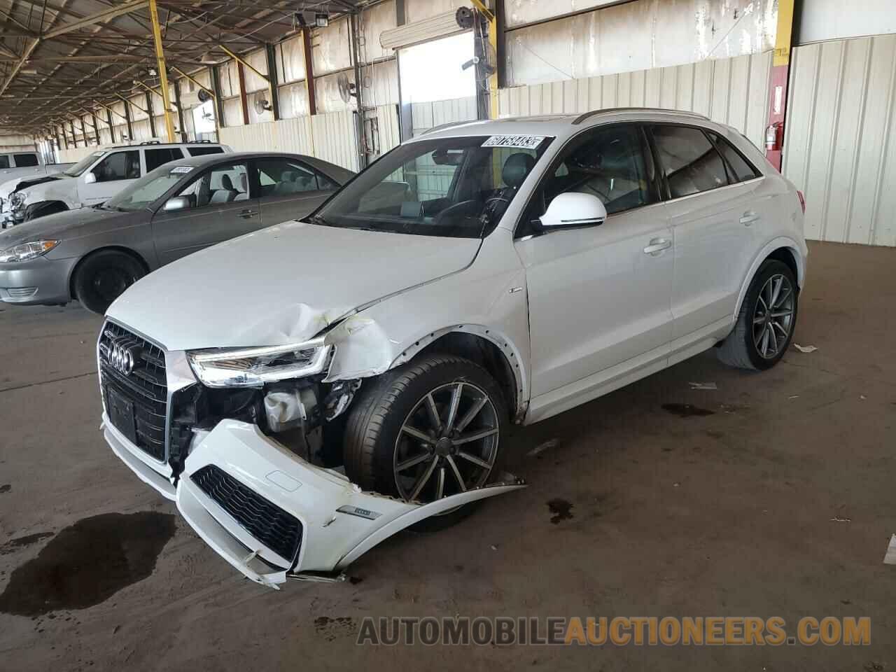 WA1JCCFS3JR025293 AUDI Q3 2018