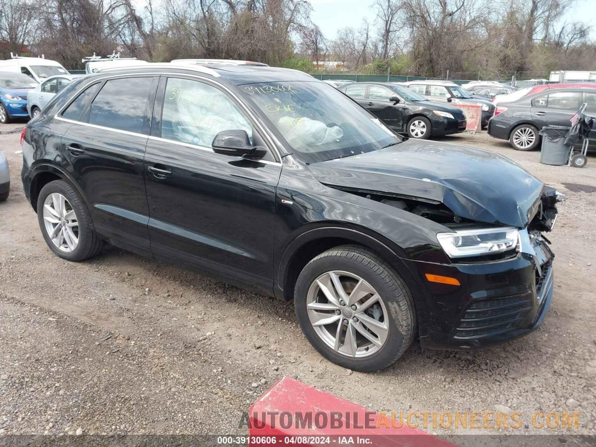 WA1JCCFS3JR028761 AUDI Q3 2018