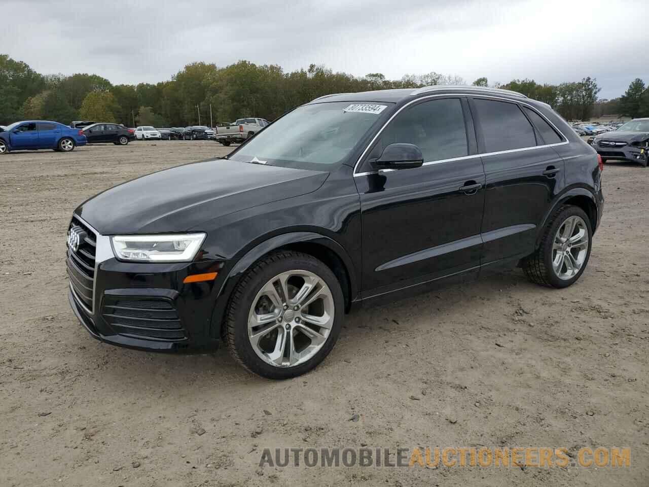 WA1JCCFS3JR032289 AUDI Q3 2018