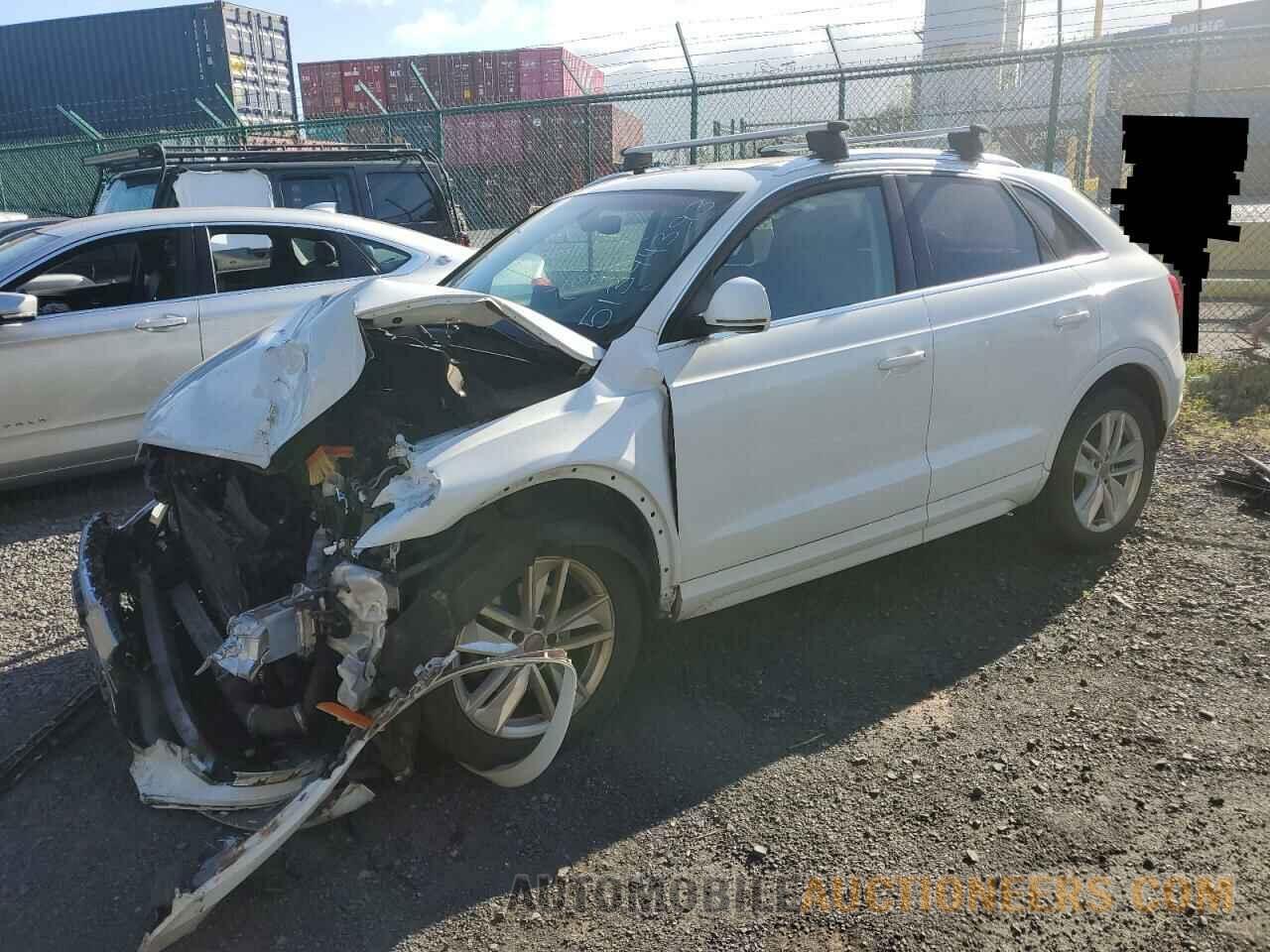 WA1JCCFS4HR001305 AUDI Q3 2017