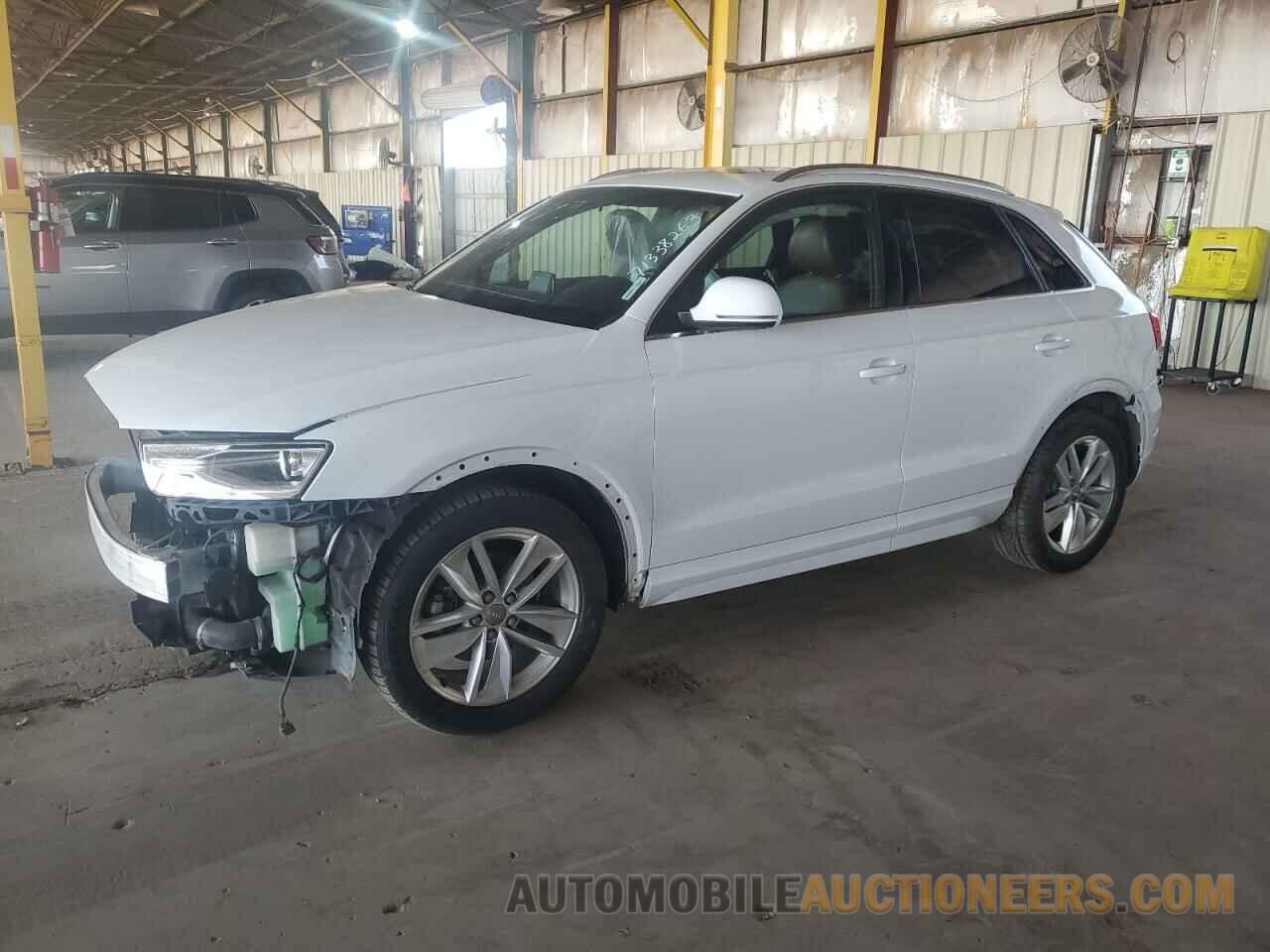 WA1JCCFS4HR001319 AUDI Q3 2017