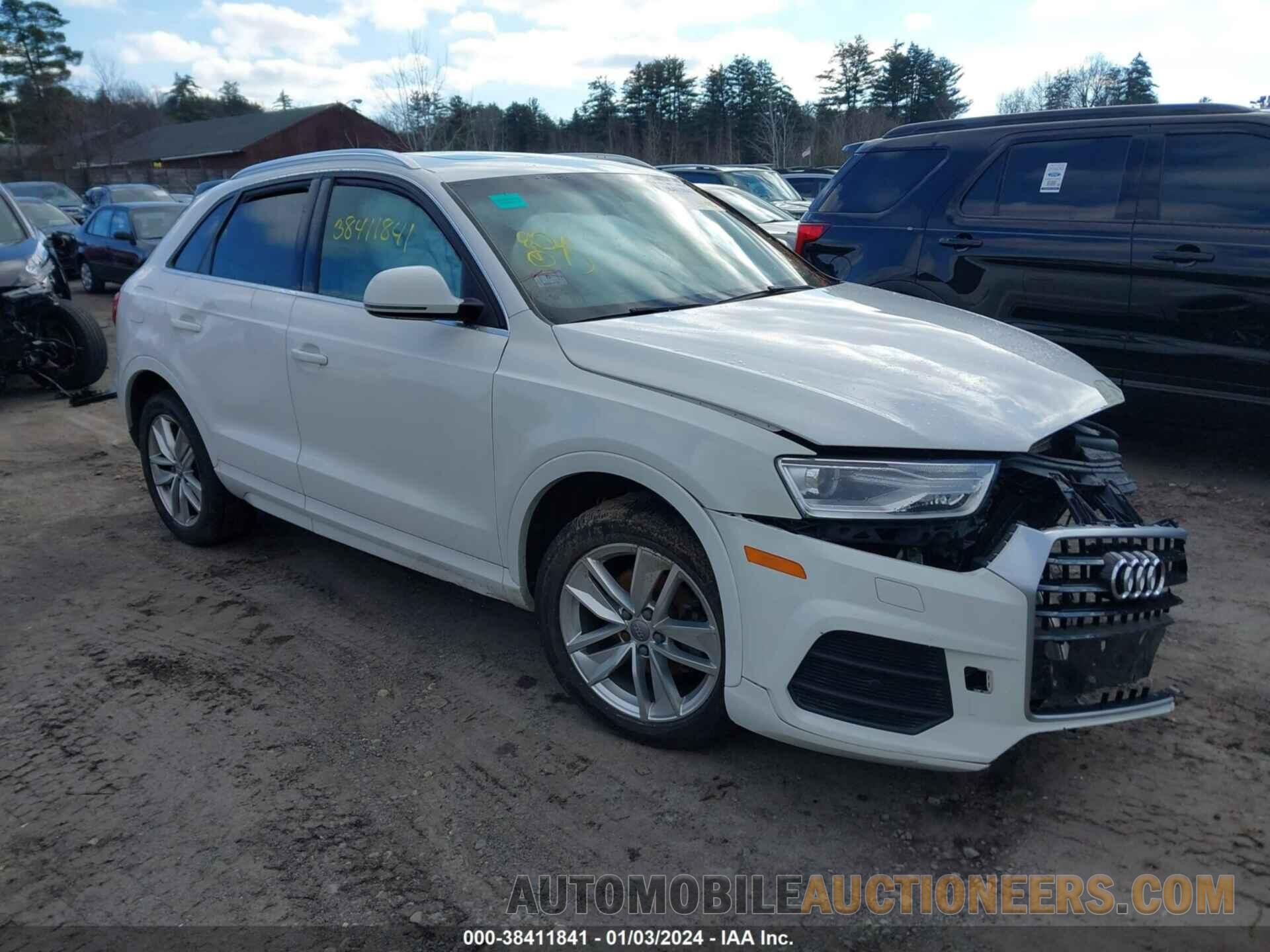 WA1JCCFS4HR004382 AUDI Q3 2017