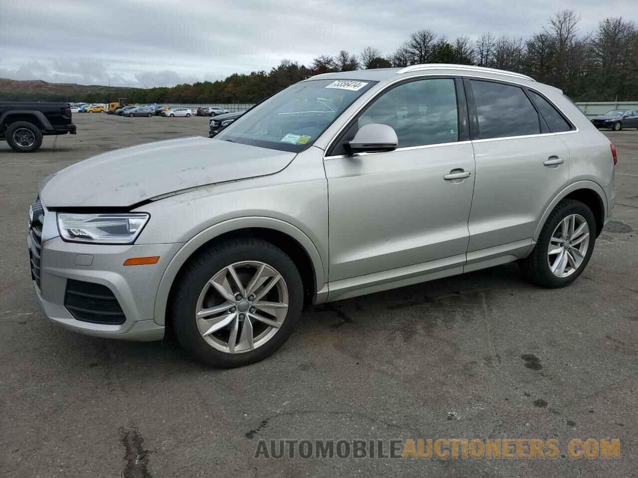 WA1JCCFS4HR011560 AUDI Q3 2017