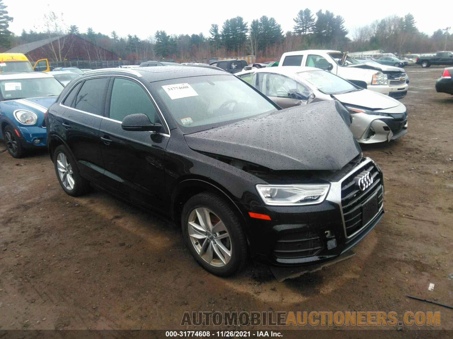 WA1JCCFS4HR011879 AUDI Q3 2017