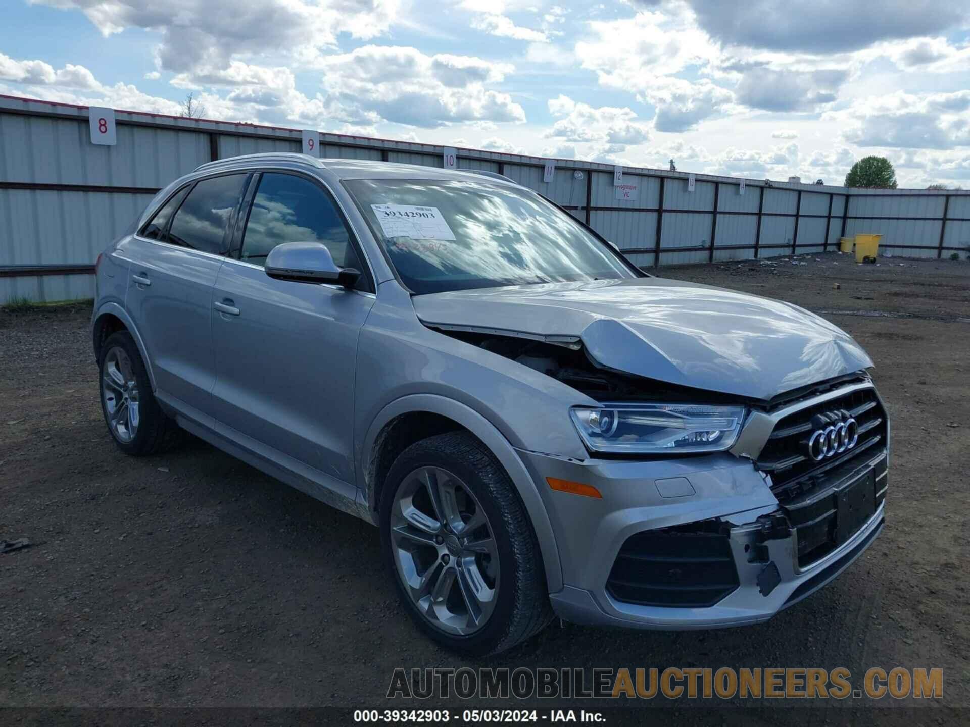 WA1JCCFS4HR012482 AUDI Q3 2017