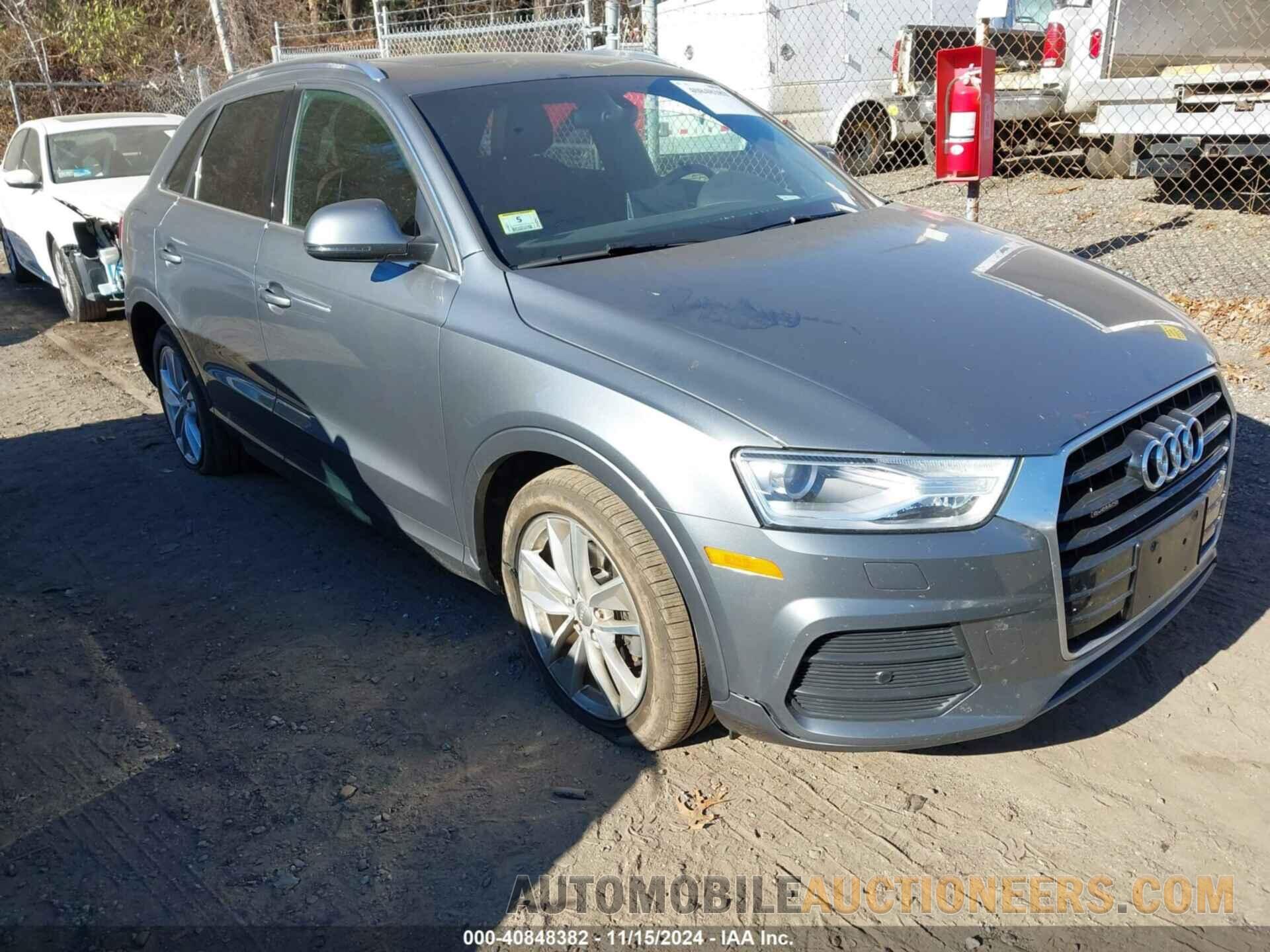 WA1JCCFS4HR016581 AUDI Q3 2017