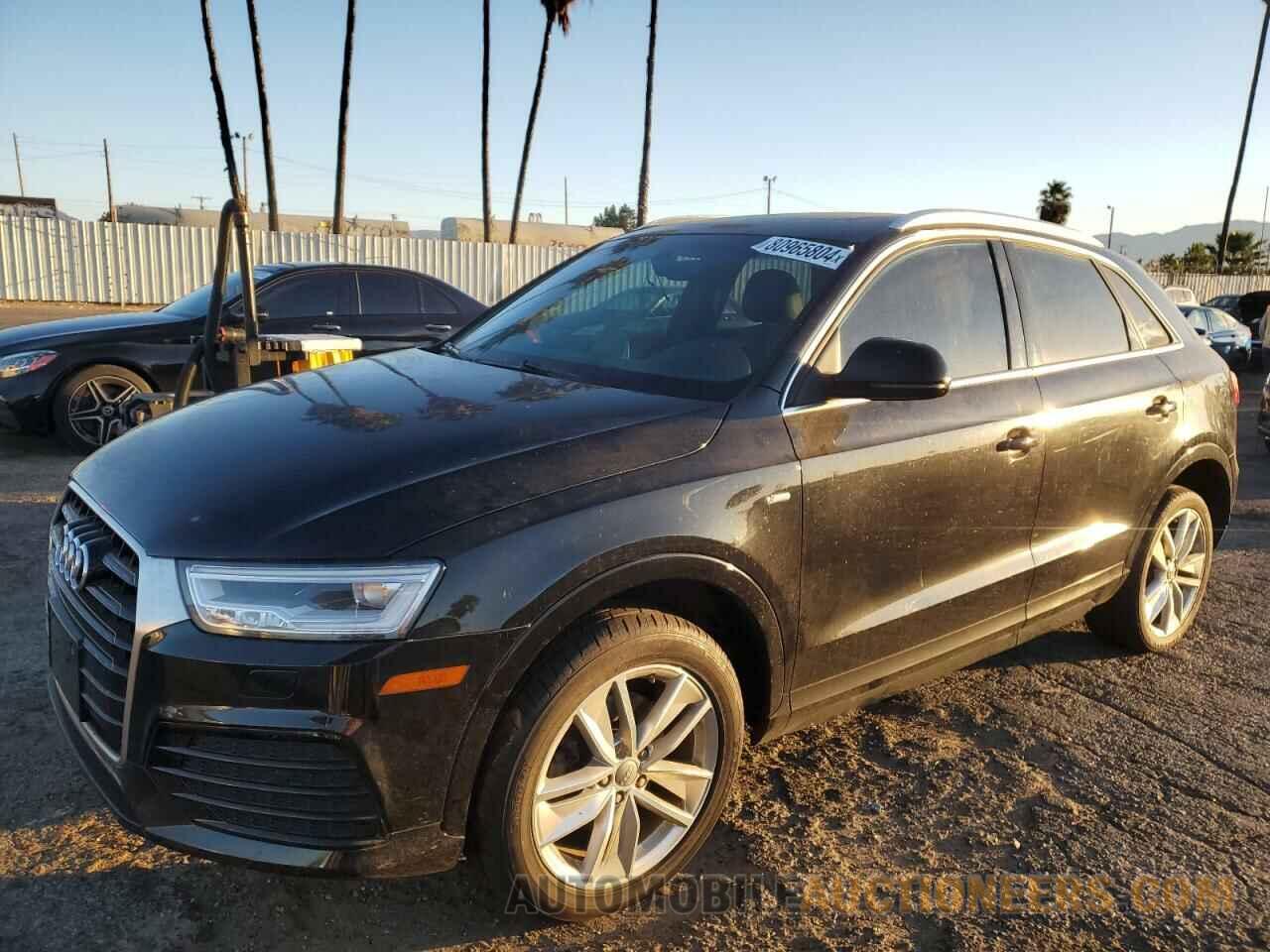 WA1JCCFS4JR002301 AUDI Q3 2018