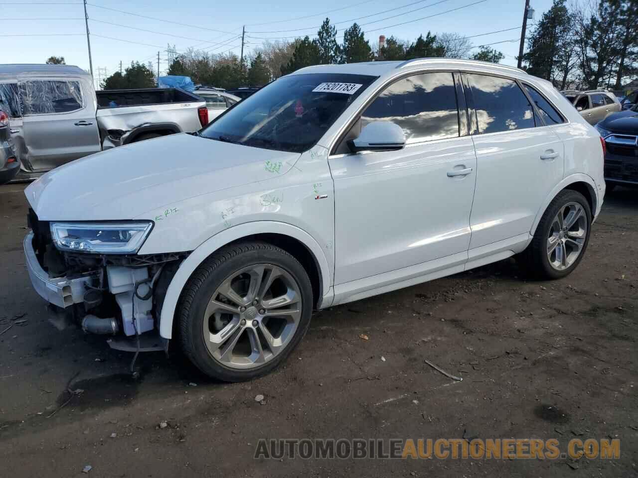 WA1JCCFS4JR002721 AUDI Q3 2018