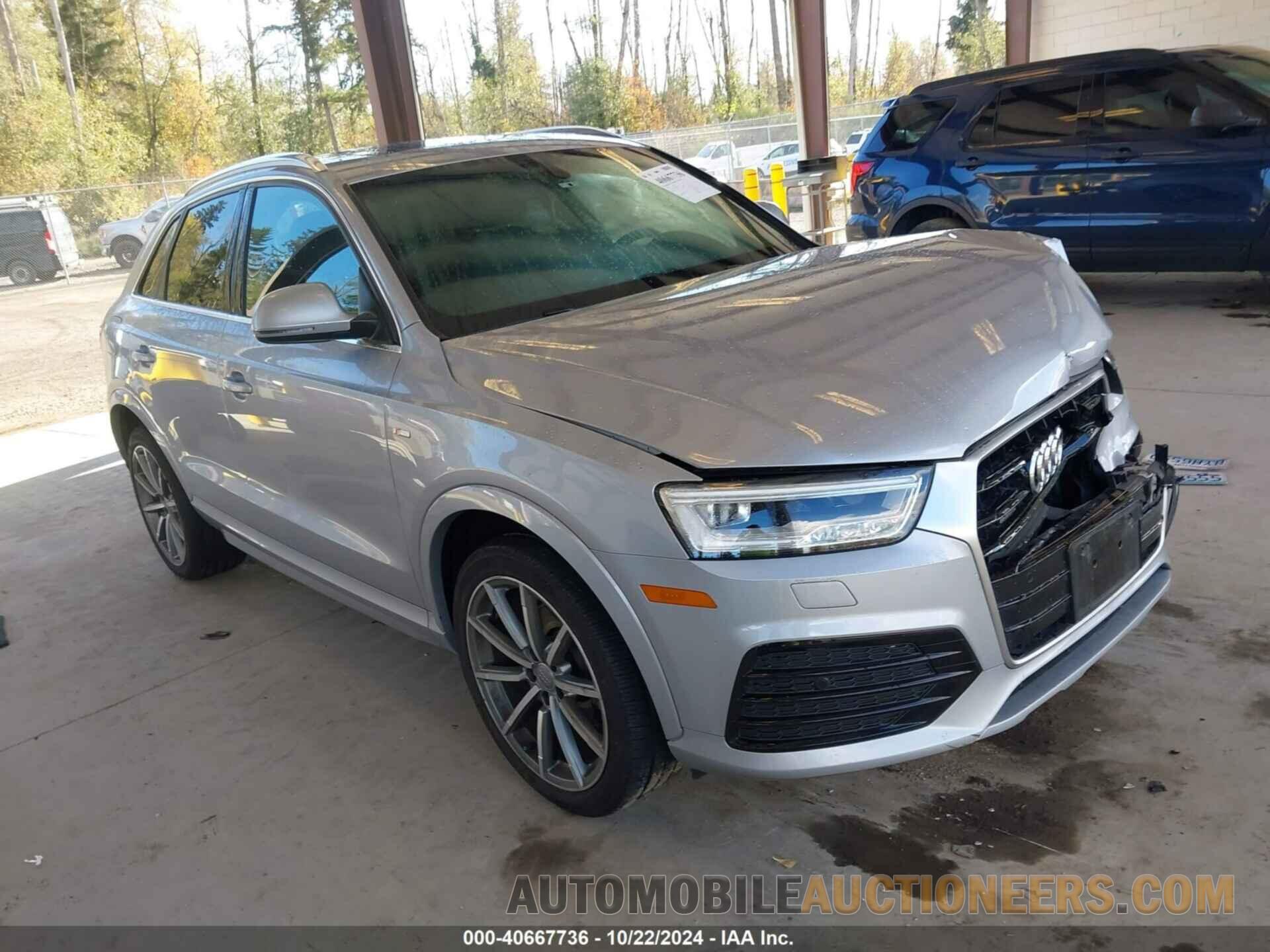 WA1JCCFS4JR005523 AUDI Q3 2018