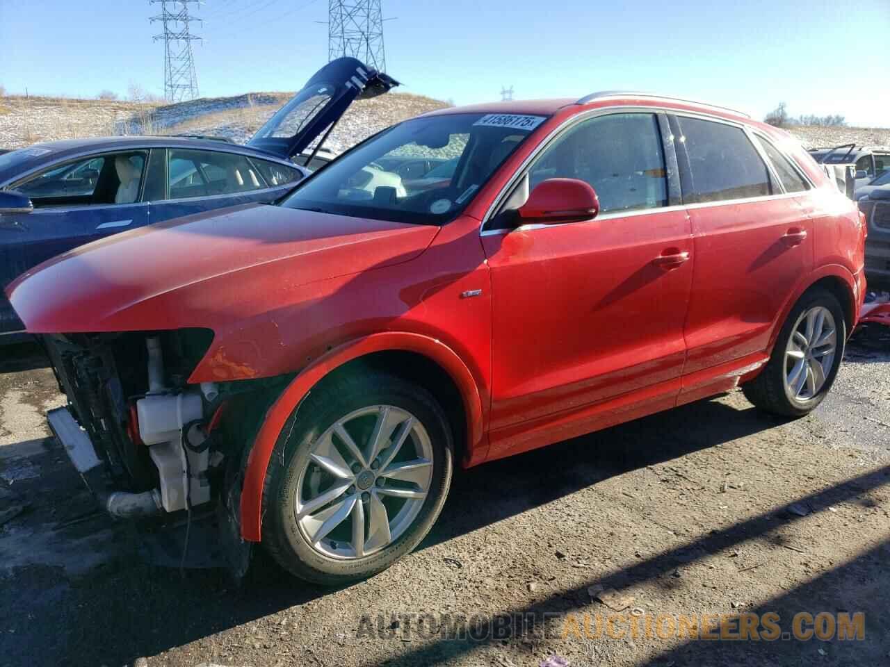 WA1JCCFS4JR007482 AUDI Q3 2018