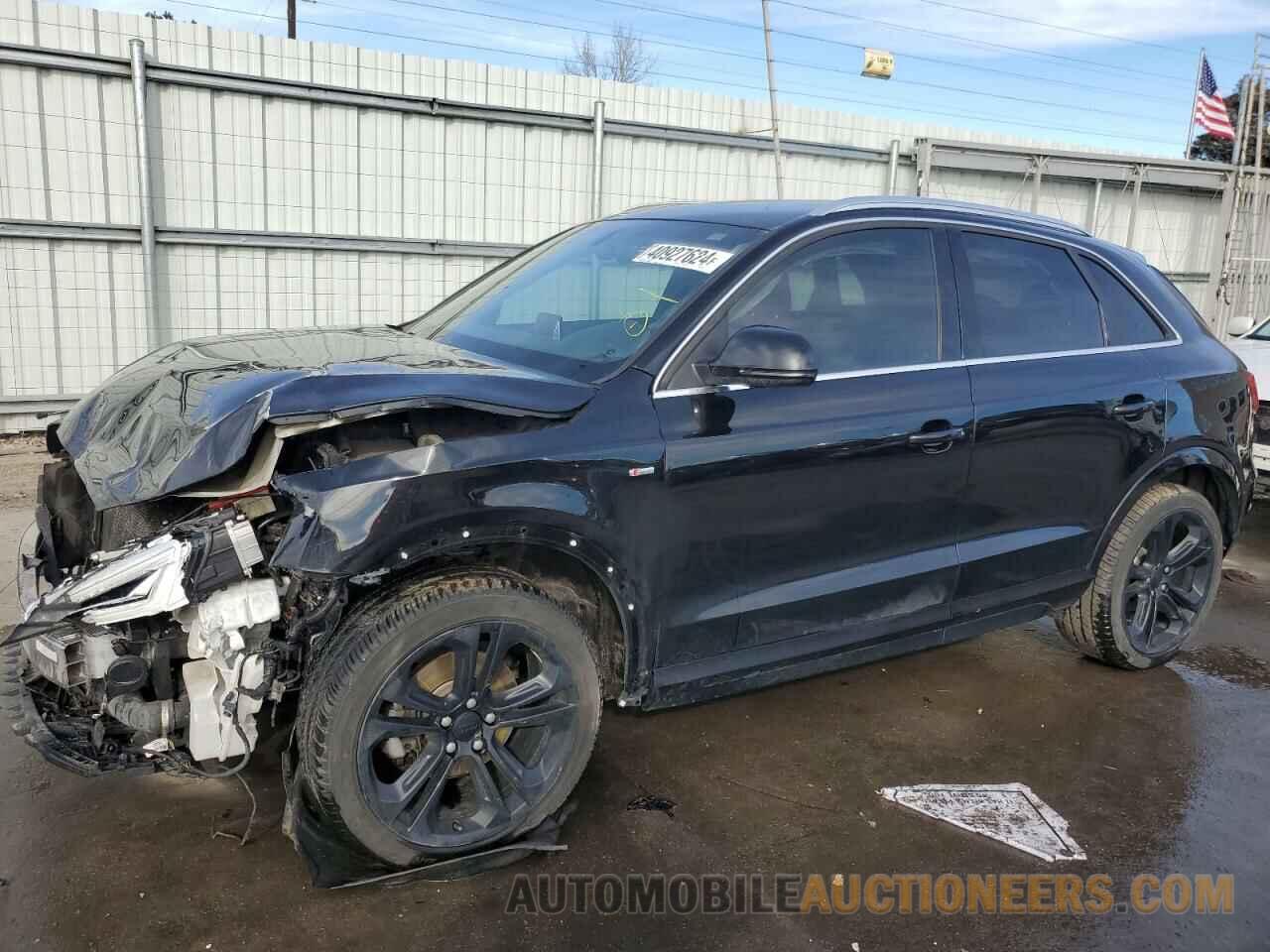 WA1JCCFS4JR008275 AUDI Q3 2018