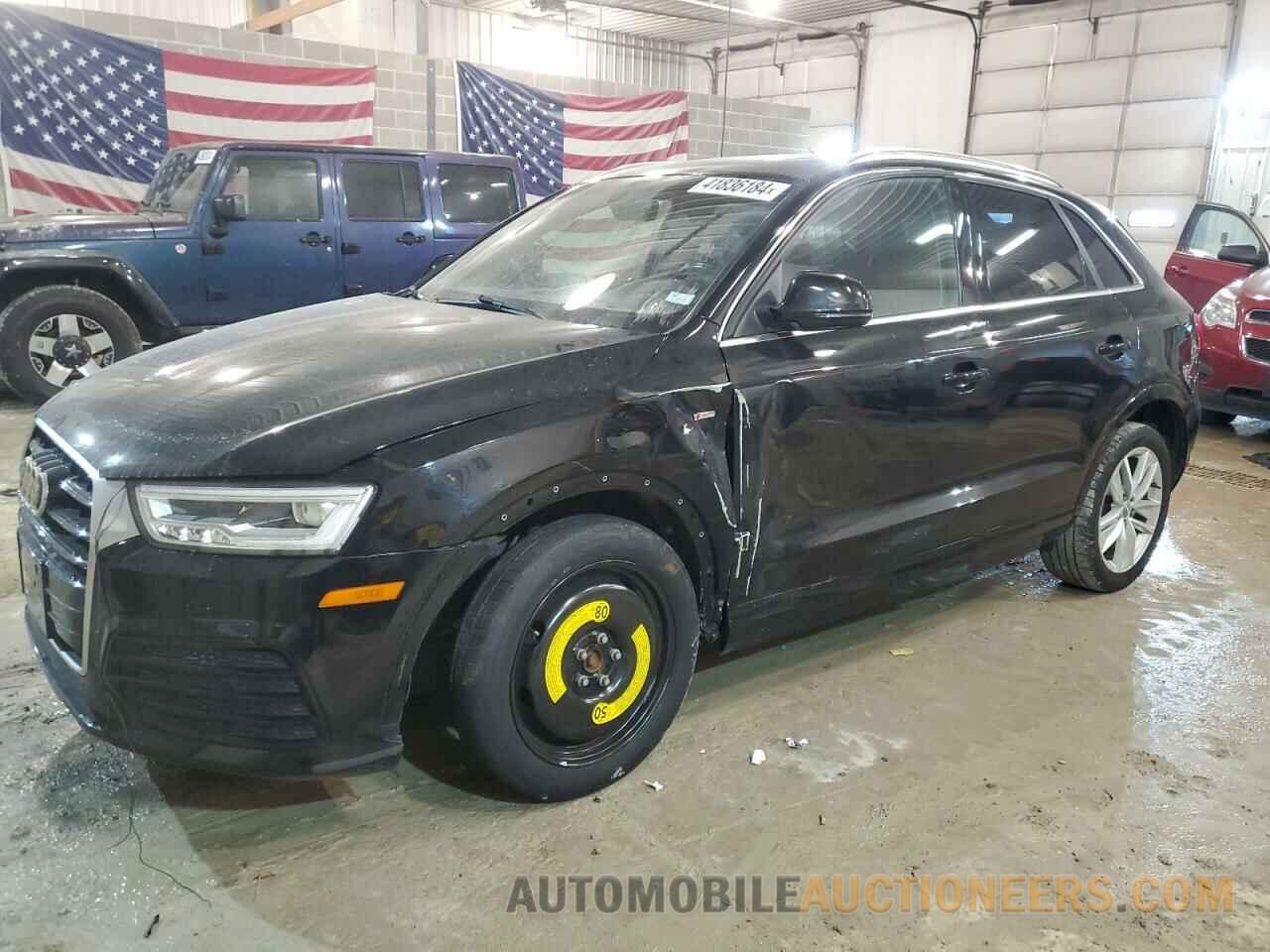 WA1JCCFS4JR012195 AUDI Q3 2018