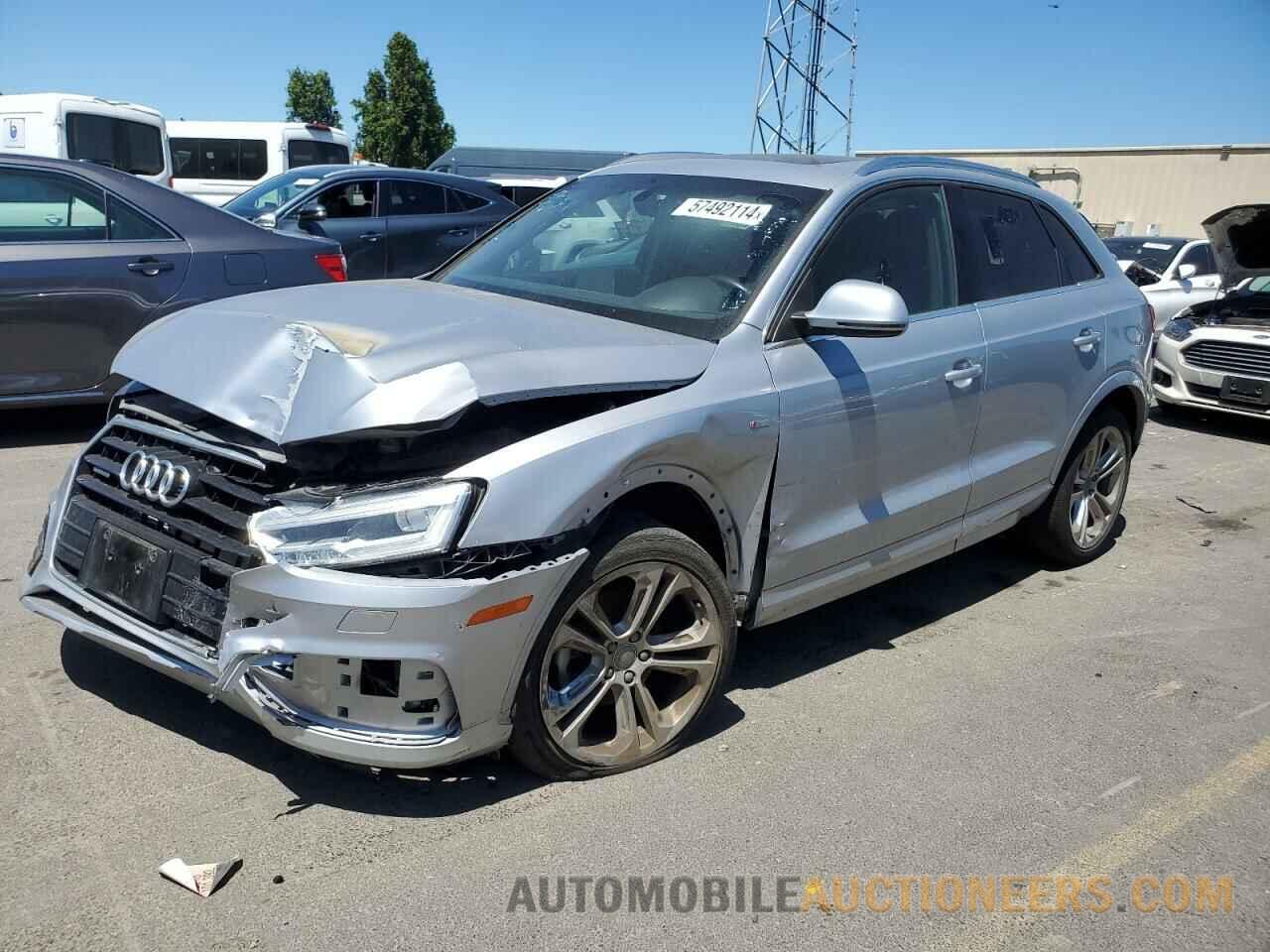 WA1JCCFS4JR016781 AUDI Q3 2018