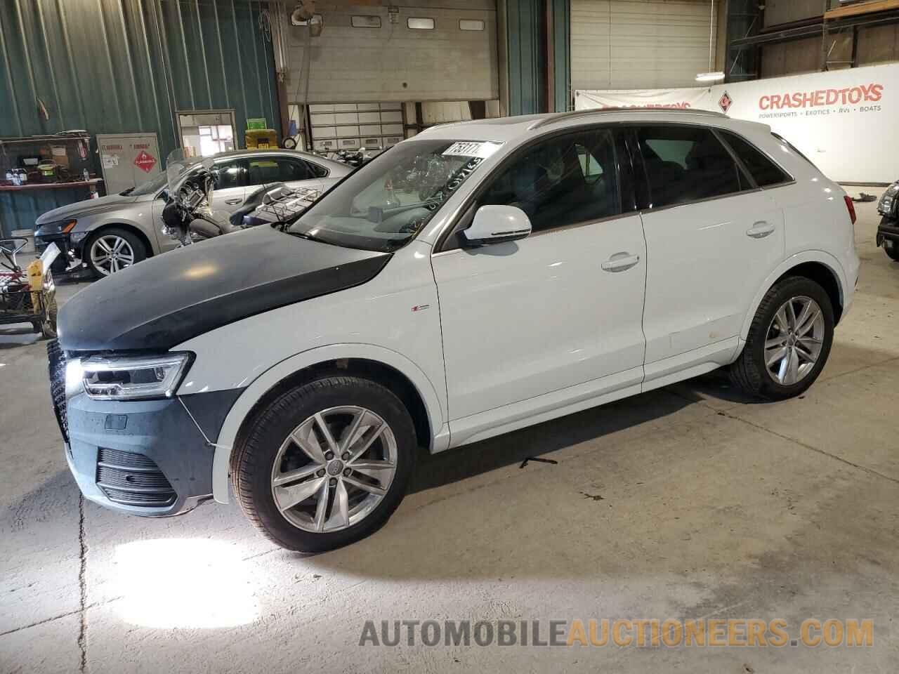 WA1JCCFS4JR017185 AUDI Q3 2018