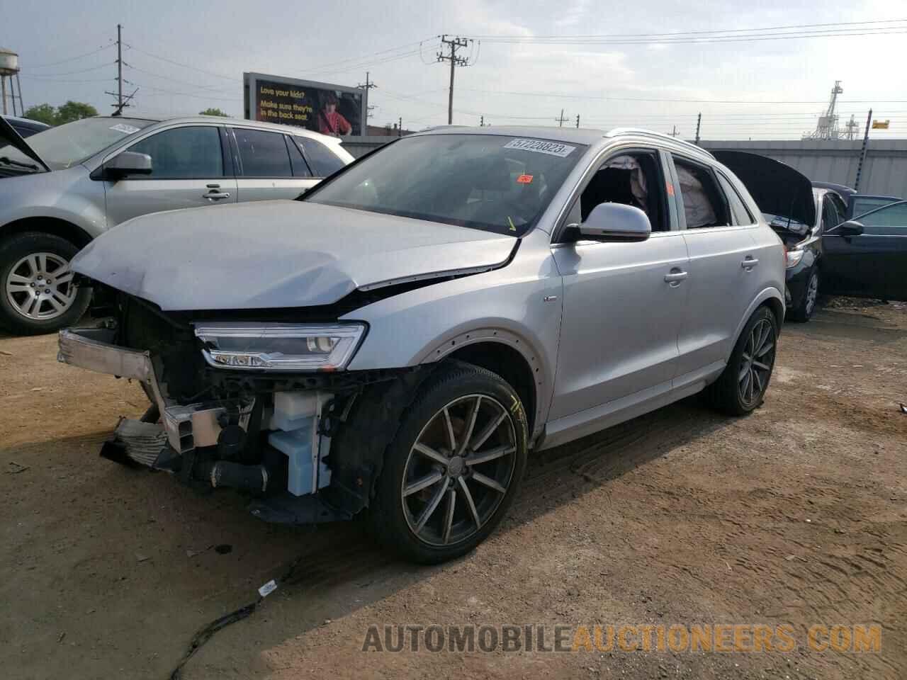 WA1JCCFS4JR019325 AUDI Q3 2018