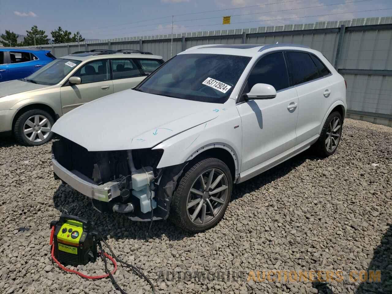 WA1JCCFS4JR023357 AUDI Q3 2018