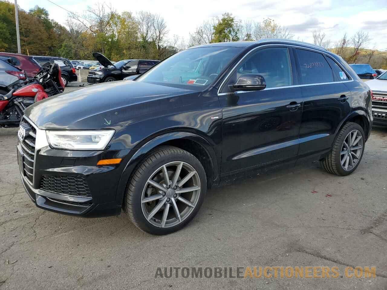 WA1JCCFS4JR024427 AUDI Q3 2018